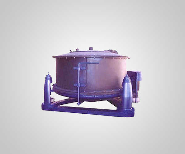Discharge Centrifuge Machine